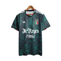 Italy  Training Special Edition Fans 1:1 Quality Soccer Jersey 24-25