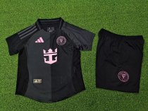 Inter Miami away  Kids player  25-26