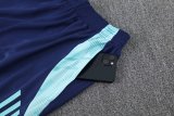 Flamengo vest  training Fans 1:1 Quality Soccer Jersey  25-26