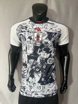 Japan Special Edition  Player  1:1 24-25