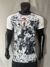 Japan Special Edition  Player  1:1 24-25