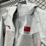 Anta Interchange Jacket Windbreaker 1:1 25-26