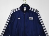 adidas Clover Jacket Blue Tracksuit  1:1  25-26