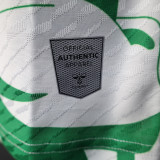 Real Betis Special Edition  player 1:1 Quality Soccer Jersey   25-26