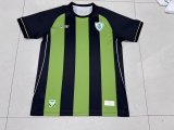 Mineiro America Home  Fans 1:1 Quality Soccer Jersey  25-26