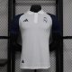 Real Madrid  Training clothing Player  1:1 Quality Soccer Jersey  24-25