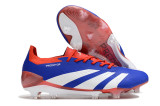 adidds 24th generation Fully Knitted  Super A mockingbird FG Football Shoes Size 36-45