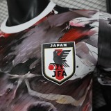 Japan Special Edition  player 1:1 Quality Soccer Jersey  25-26