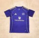Hamburger SV  Away Fans 1:1 Quality Soccer Jersey  25-26
