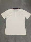 Spain Special Edition POLO Fans 1:1 Quality Soccer Jersey   24-25