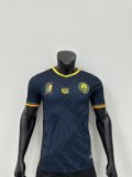 Cameroon Special Edition Player Blue  1:1 Quality Soccer Jersey  25-26