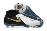 NIKE PHANTOM LUNA ELITE FG 39---45 耐克高帮防水全针织月煞FG足球鞋