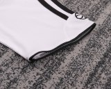 Retro Real Madrid  home Kids  2006-07