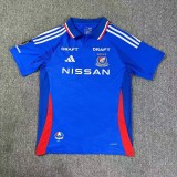 Yokohama F.Marinos Home Fans 1:1 Quality Soccer Jersey  25-26