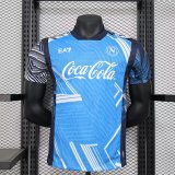 Napoli Special Edition Player 1:1 Quality Soccer Jersey   24-25