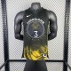 Golden State Warriors BLACK City Edition #3 PAUL 1:1 Quality NBA Season Jerseys 2023