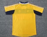 Retro Deportivo Away 1:1 Quality Soccer Jersey  2000-2001