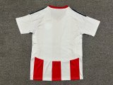 Junior de Barranquilla  Home Fans 1:1 Quality Soccer Jersey 25-26