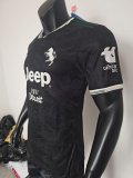 Juventus  Third Away Player  1:1 Quality Soccer Jersey   25-26