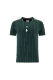 Juventus  T-shirt  Green 1:1 Quality Soccer Jersey  25-26