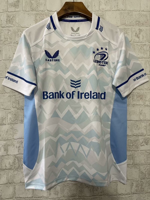leinster Rugby jerseys home fans  1:1  2025