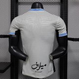 Al Ittihad Saudi Away Player 1:1 Quality Soccer Jersey 25-26