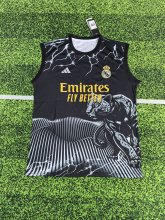Real Madrid  Special Edition vest  Fans   1:1 Quality Soccer Jersey   25-26