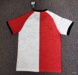 Feyenoord Rotterdam home Fans 1:1 Quality Soccer Jersey   24-25
