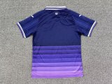 R.S.C. Anderlecht Home Fans 1:1 Quality Soccer Jersey  25-26