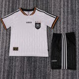 Retro Germany home Kids  1996