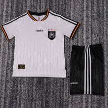Retro Germany home Kids  1996