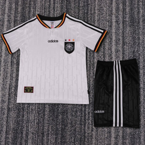 Retro Germany home Kids  1996