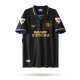 Retro Manchester United  away have patch  1:1 Quality Soccer Jersey  1993-1995