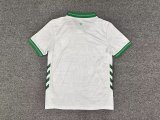 AS Saint-Etienne Third Away Fans 1:1 Quality Soccer Jersey 25-26