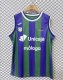 Malaga Special Edition vest  Fans   1:1 Quality Soccer Jersey   24-25