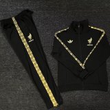Mexico black Jacket  Tracksuit  1:1  25-26