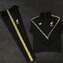 Mexico black Jacket  Tracksuit  1:1  25-26