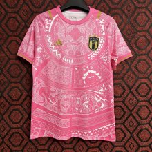 Italy anniversary edition  Fans 1:1 Quality Soccer Jersey 24-25