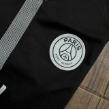 Retro PSG Paris long  Home 1:1 Quality Soccer Jersey  2018-2019