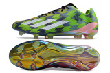 Adidas X Crazyfast+ FG 39-45 阿迪达斯X系列针织防水FG足球鞋