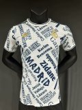 Real Madrid Special Edition  Player 1:1 Quality Soccer Jersey  25-26