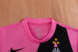 Retro Juventus Away  1:1 Quality Soccer Jersey    2012-2013