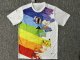 Japan Special Edition Digital Monster  Fans 1:1 Quality Soccer Jersey  24-25