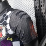 Japan Special Edition  player 1:1 Quality Soccer Jersey  25-26