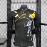 Real Madrid co-branded  Special Edition Player 1:1 Quality Soccer Jersey   25-26