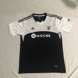 Retro SL Benfica Away  fans  1:1 Quality Soccer Jersey  2013-2014