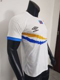 Congo  Away player  1:1 Quality Soccer Jersey  25-26