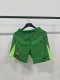 Barcelona Goalkeeper  player Pant Pants Shorts 1:1 Quality Soccer Jersey 25-26