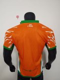 Ivory Coast Special Edition player  1:1 Quality Soccer Jersey   25-26