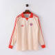Bayern Munich Retro commemoration  1:1 Quality Soccer Jersey   24-25